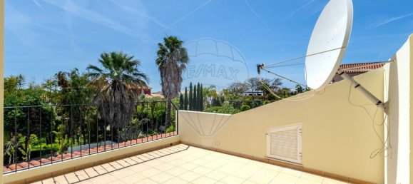 4 bedrooms Villa in Quelfes, Portugal No. 253506 2