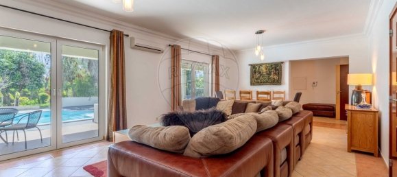 4 bedrooms Villa in Quelfes, Portugal No. 253506 17