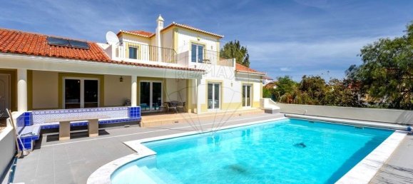 4 bedrooms Villa in Quelfes, Portugal No. 253506 5