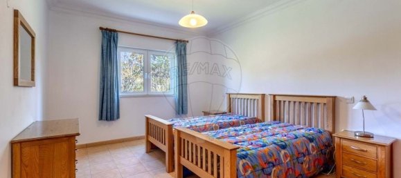 4 bedrooms Villa in Quelfes, Portugal No. 253506 25