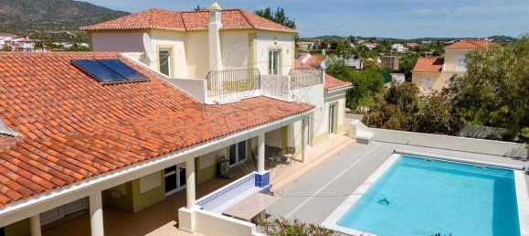 4 bedrooms Villa in Quelfes, Portugal No. 253506 15