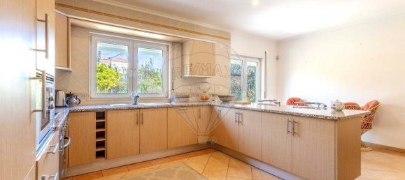 4 bedrooms Villa in Quelfes, Portugal No. 253506 21