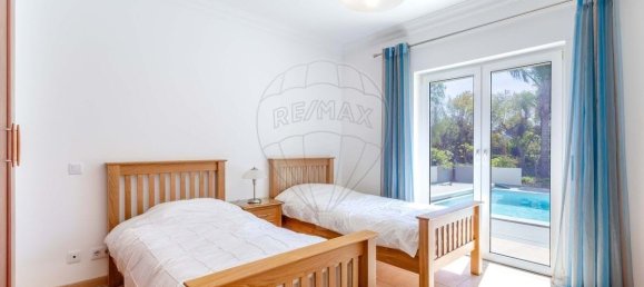 4 bedrooms Villa in Quelfes, Portugal No. 253506 26