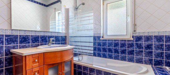 4 bedrooms Villa in Quelfes, Portugal No. 253506 31