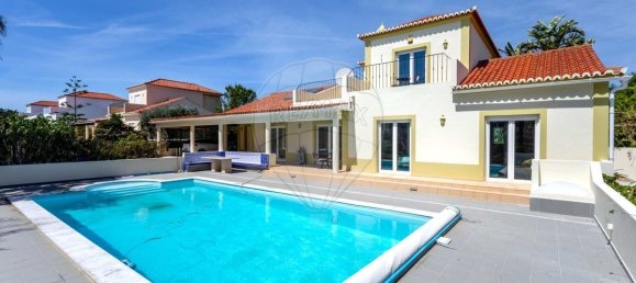 4 bedrooms Villa in Quelfes, Portugal No. 253506 6