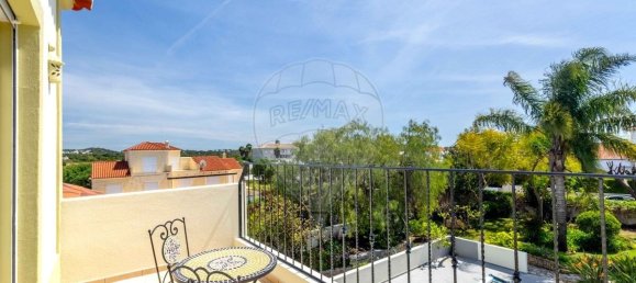 4 bedrooms Villa in Quelfes, Portugal No. 253506 14