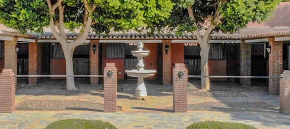 Casa de 8 dormitorios en Coín, Spain No. 78198 29