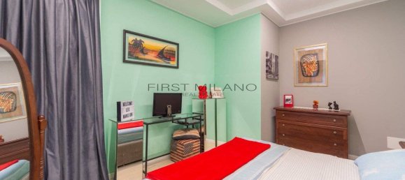 Квартира с 2 спальнями в Милан, Италия № 379723 2