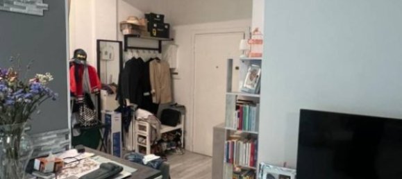 1 chambre Appartement à Milan, Italy No. 312497 8