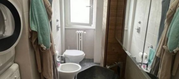 1 chambre Appartement à Milan, Italy No. 312497 10