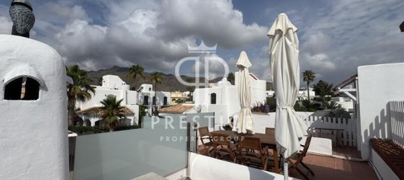 3 bedrooms Villa in Mojacar, Spain No. 185936 35