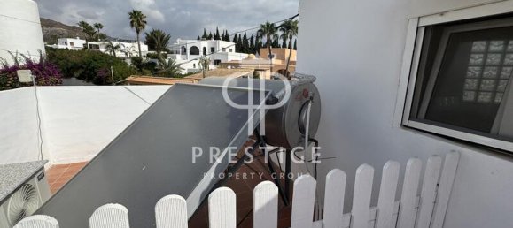 3 bedrooms Villa in Mojacar, Spain No. 185936 2