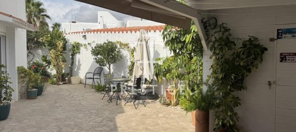 3 bedrooms Villa in Mojacar, Spain No. 185936 18