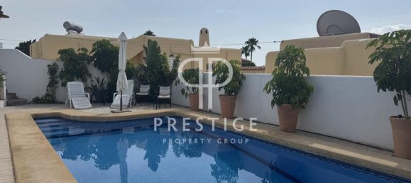 3 bedrooms Villa in Mojacar, Spain No. 185936 4