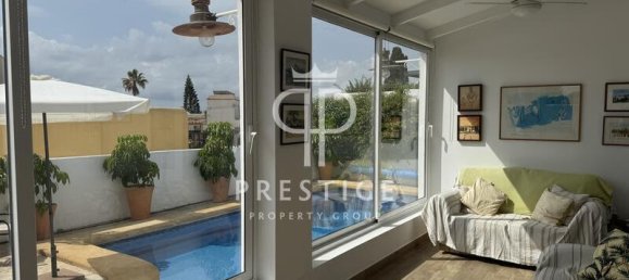 3 bedrooms Villa in Mojacar, Spain No. 185936 5