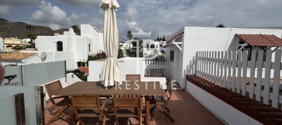 3 bedrooms Villa in Mojacar, Spain No. 185936 36