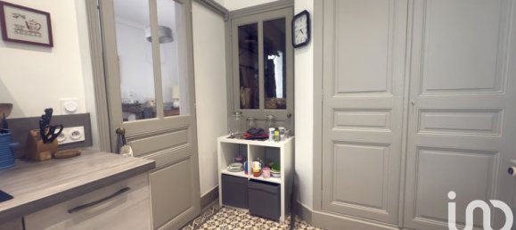 4 bedrooms Duplex in Reims, France No. 314091 12