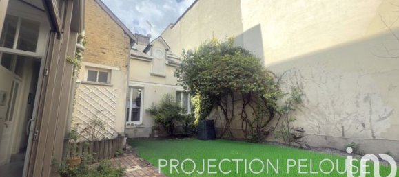 4 bedrooms Duplex in Reims, France No. 314091 7
