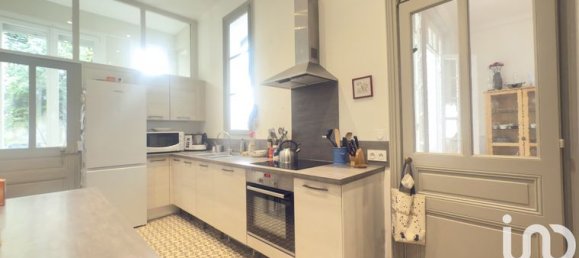 4 bedrooms Duplex in Reims, France No. 314091 11