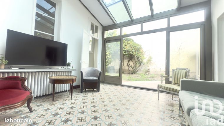 4 bedrooms Duplex in Reims, France No. 314091