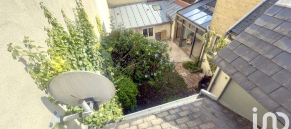 4 bedrooms Duplex in Reims, France No. 314091 9