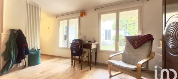 4 bedrooms Duplex in Reims, France No. 314091 19