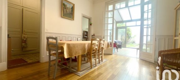 4 bedrooms Duplex in Reims, France No. 314091 10