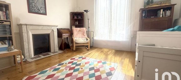 4 bedrooms Duplex in Reims, France No. 314091 13