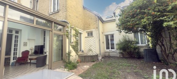 4 bedrooms Duplex in Reims, France No. 314091 6