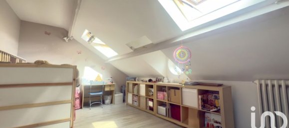 4 bedrooms Duplex in Reims, France No. 314091 20