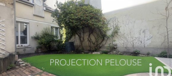 4 bedrooms Duplex in Reims, France No. 314091 8