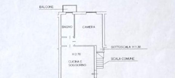 2-salle Appartement à Castel Mella, Italy No. 132929 17