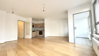 1 bedroom Apartment in Ottakring, Austria No. 232893