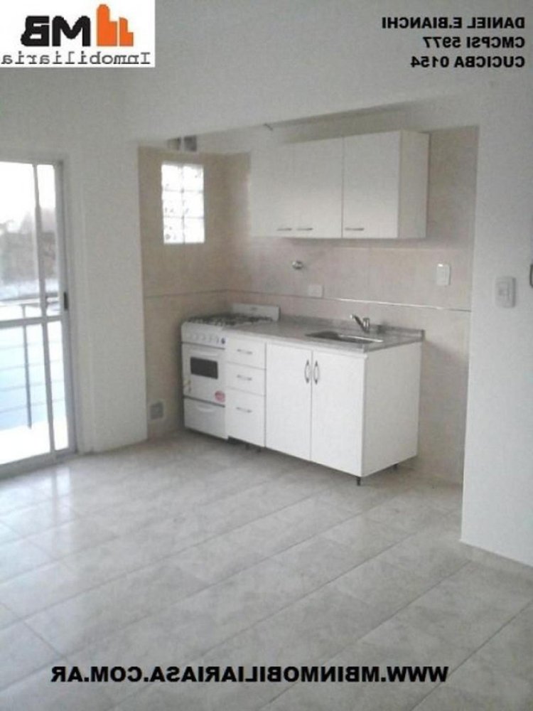 2 bedrooms House in Buenos Aires, Argentina No. 93212