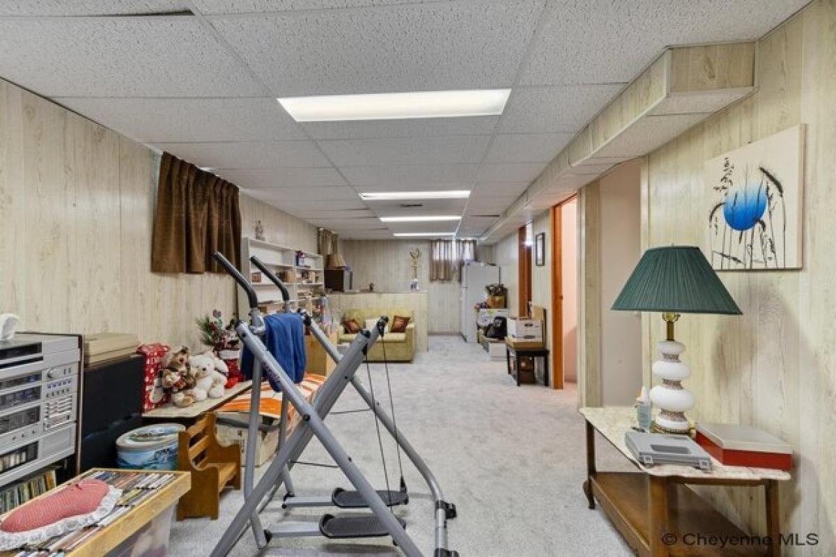 3 bedrooms House in Cheyenne, USA No. 434407