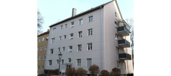 Квартира с 2 спальнями в Аугсбург, Германия № 61087 3