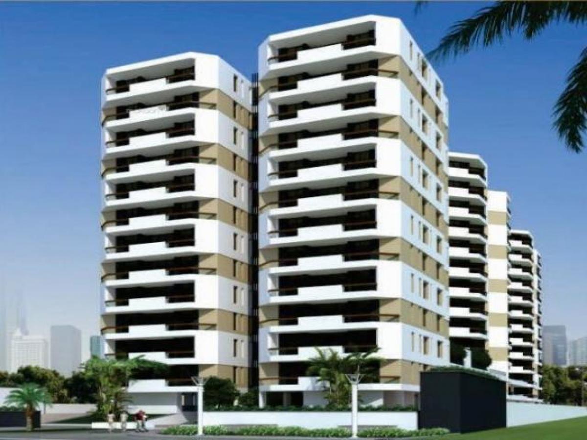 2 Schlafzimmer Haus in Indore, India, Nr. 59356