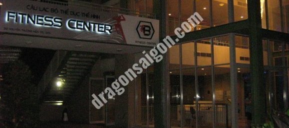  شقة في Phu Nhuan, Vietnam 93متر مربع رقم 11397 5