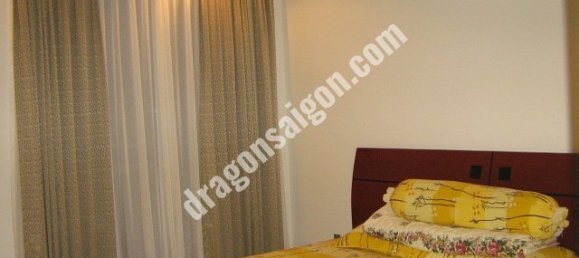  شقة في Phu Nhuan, Vietnam 93متر مربع رقم 11397 2