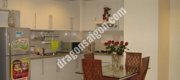  شقة في Phu Nhuan, Vietnam 93متر مربع رقم 11397 3