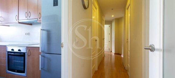 Apartamento de 3 dormitorios en Eixample, Spain No. 170669 17