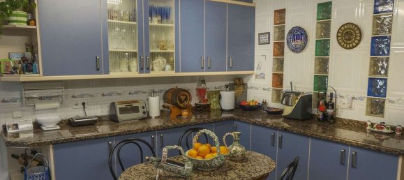 5 bedrooms House in Alicante, Spain No. 69275 19