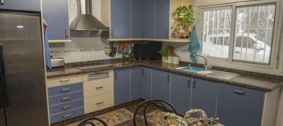 5 bedrooms House in Alicante, Spain No. 69275 16