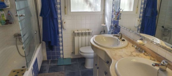 5 bedrooms House in Alicante, Spain No. 69275 28