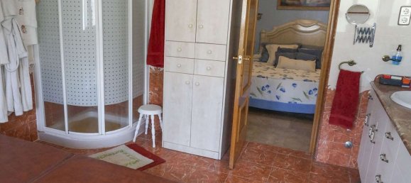 5 bedrooms House in Alicante, Spain No. 69275 24