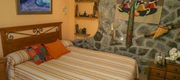 5 bedrooms House in Alicante, Spain No. 69275 26