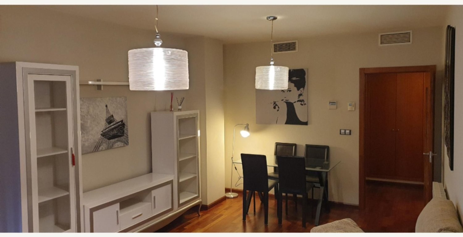 2 Schlafzimmer Wohnung in Granada, Spain, Nr. 229728