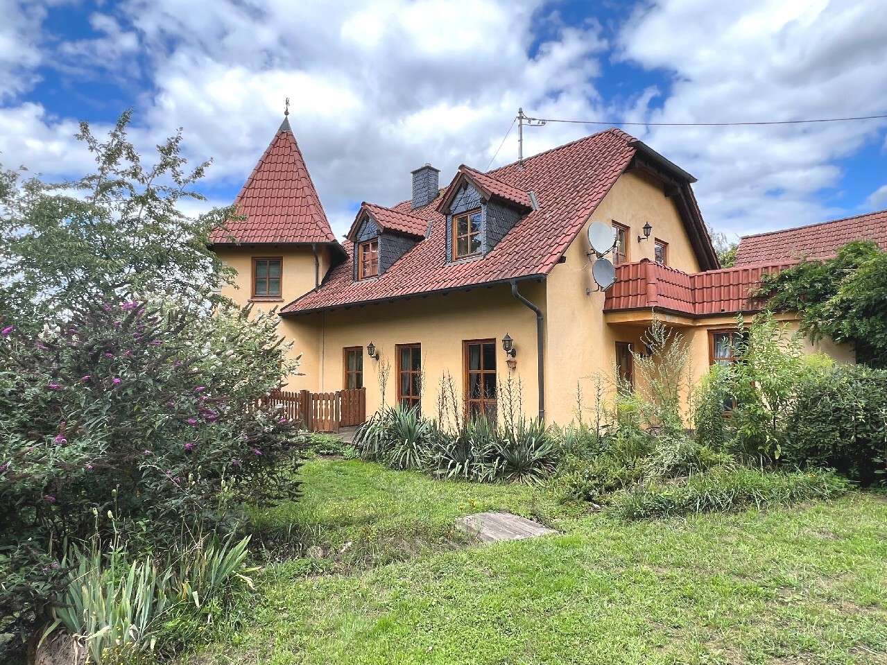 7-salle Maison à Kusel, Germany No. 205245