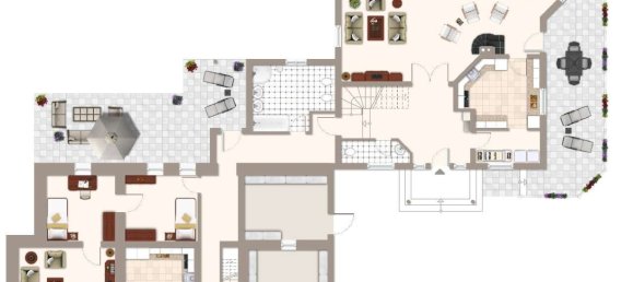 7-salle Maison à Kusel, Germany No. 205245 17