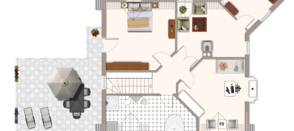 7-salle Maison à Kusel, Germany No. 205245 18